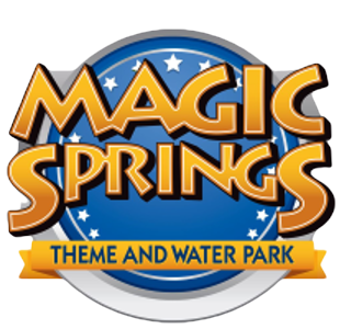 Magic Springs Logo