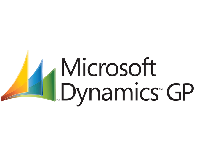 Microsoft Dynamics GP